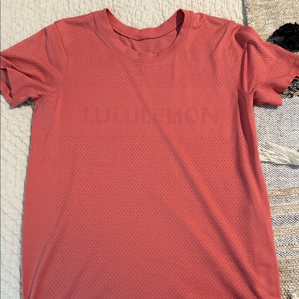 lululemon swiftly tech